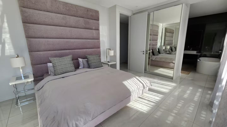 3 Bedroom Property for Sale in Bantry Bay Western Cape